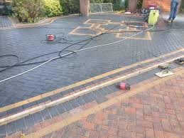 Best Concrete Driveway Installation  in Encinal, TX